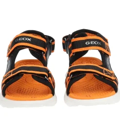 Imitatieleer/Mesh Sandalen Kinderen Sandalen