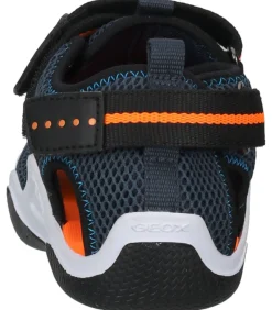 Sale Imitatieleer/Mesh Sandalen Kinderen Sandalen