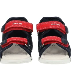 New Imitatieleer/Mesh Sandalen Kinderen Sandalen