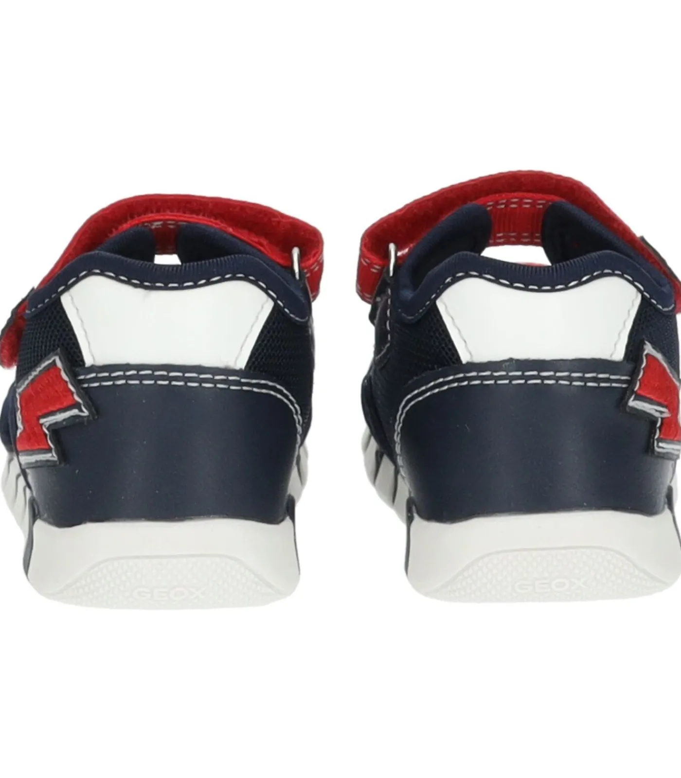 New Imitatieleer/Mesh Sandalen Kinderen Sandalen