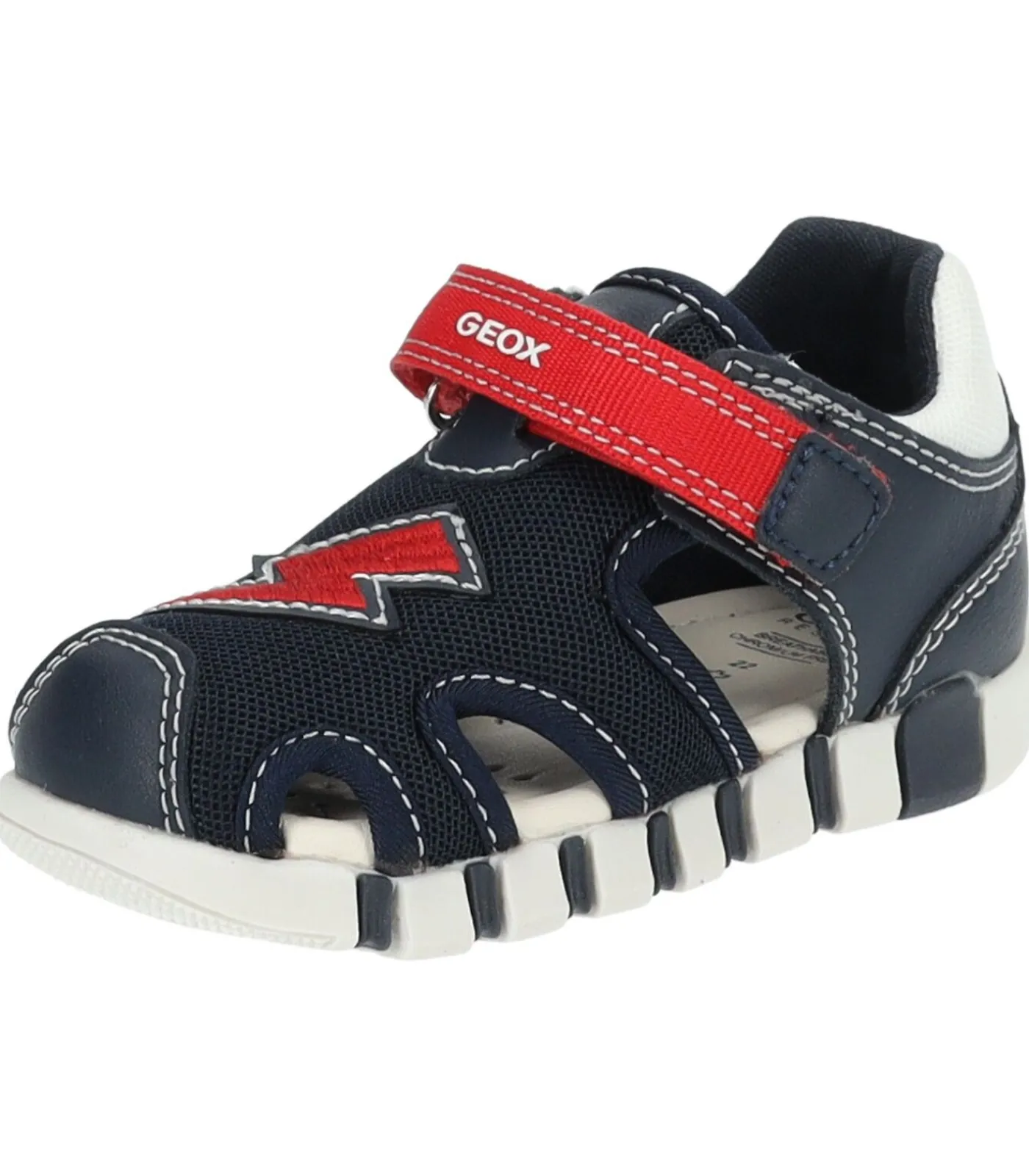 Discount Imitatieleer/Mesh Sandalen Kinderen Sandalen