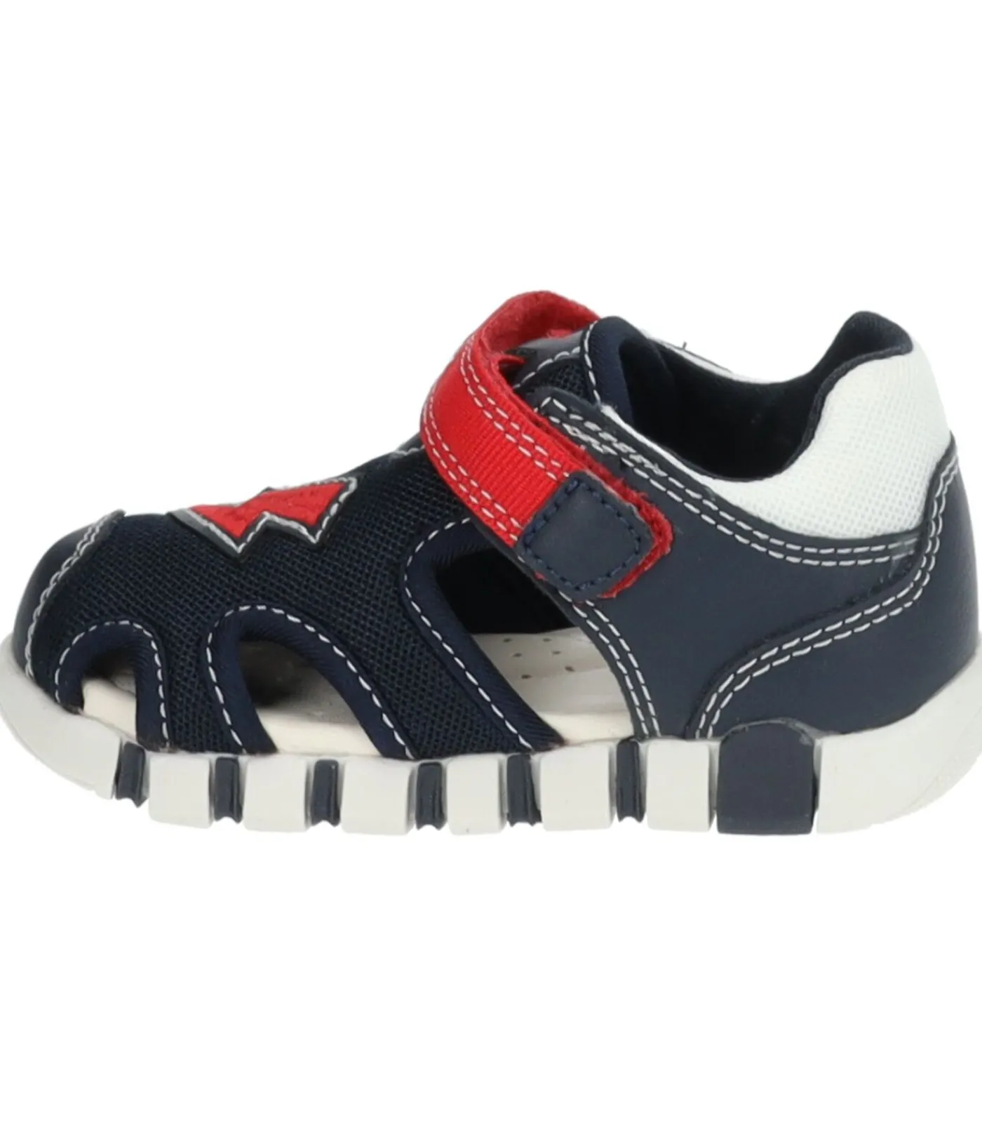 Discount Imitatieleer/Mesh Sandalen Kinderen Sandalen