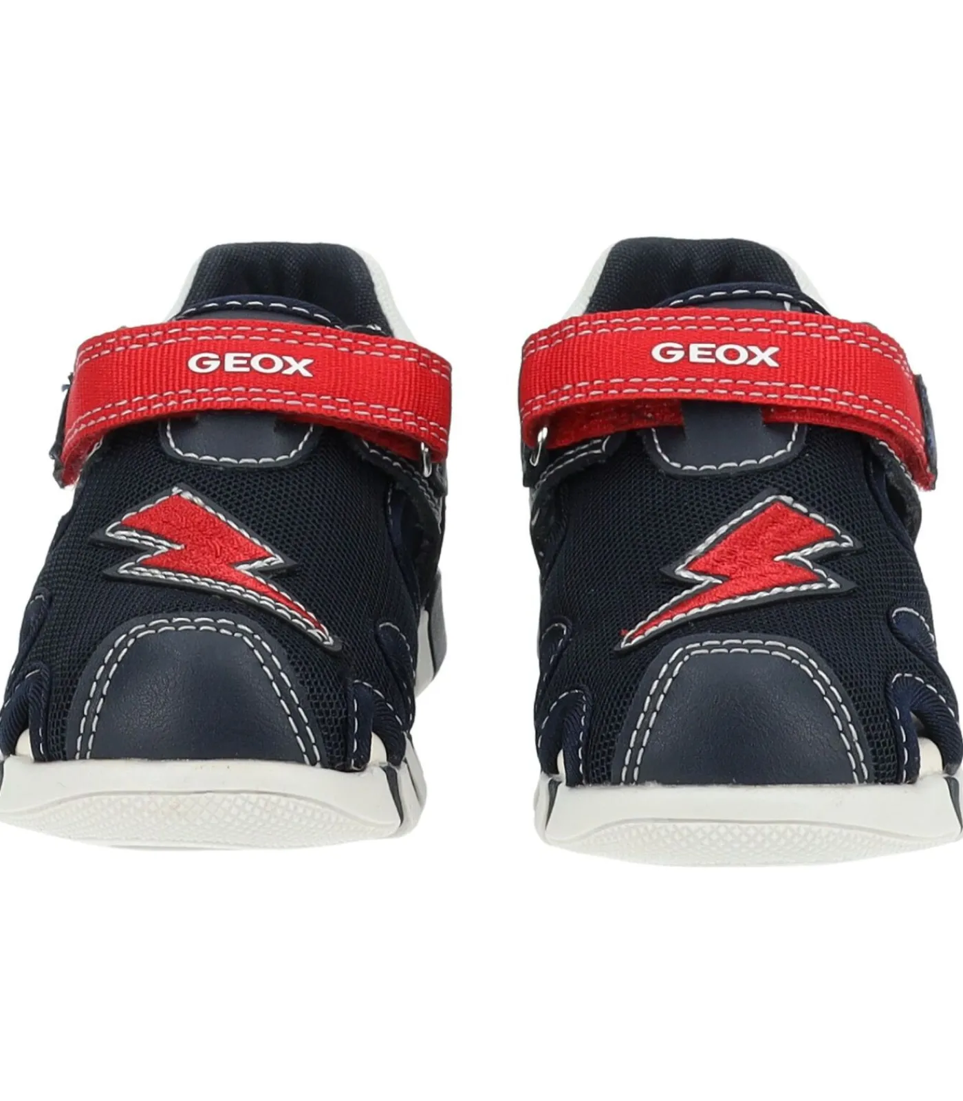 Discount Imitatieleer/Mesh Sandalen Kinderen Sandalen