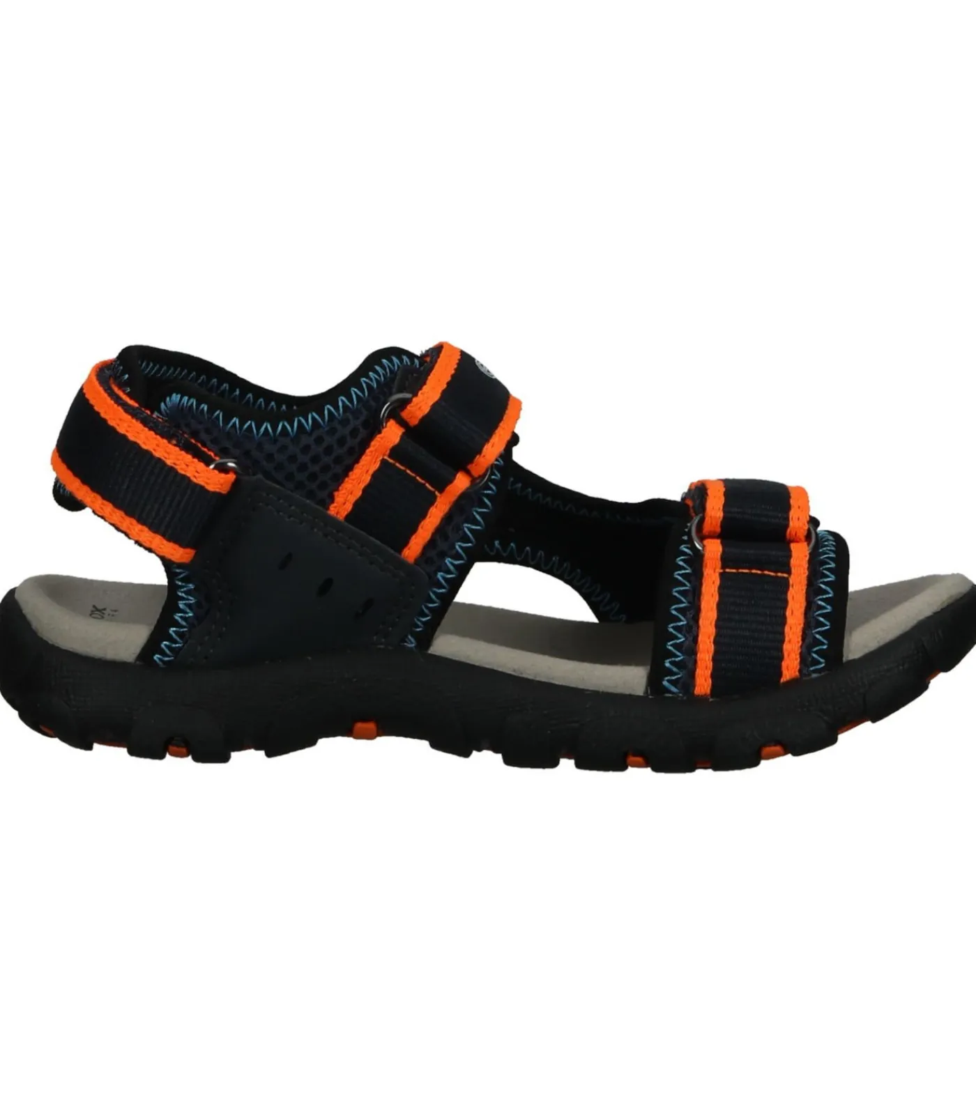 Sale Imitatieleer/Mesh Sandalen Kinderen Sandalen