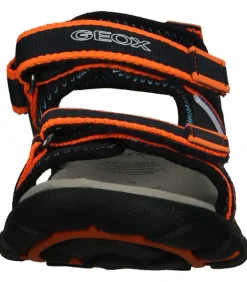 Sale Imitatieleer/Mesh Sandalen Kinderen Sandalen