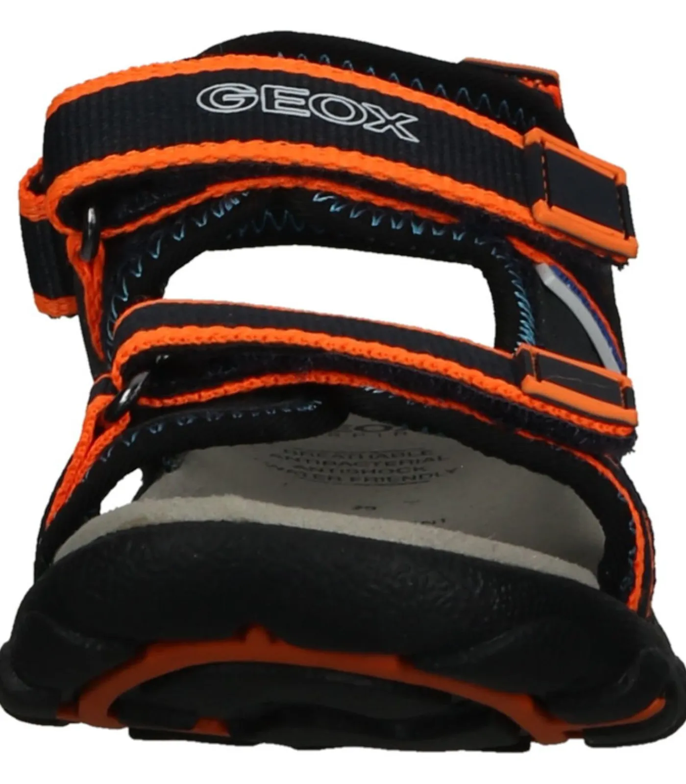 Sale Imitatieleer/Mesh Sandalen Kinderen Sandalen