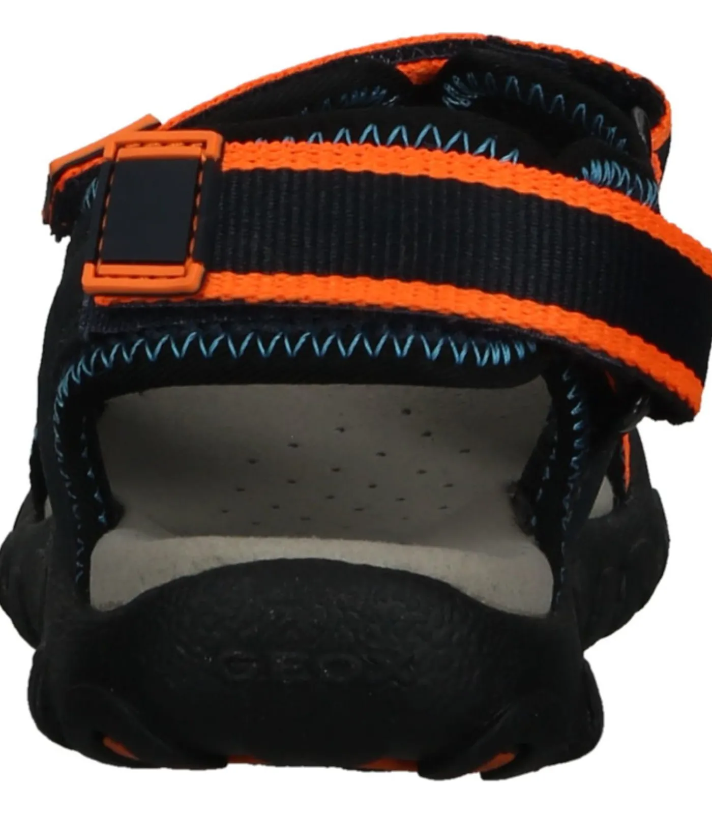 Sale Imitatieleer/Mesh Sandalen Kinderen Sandalen