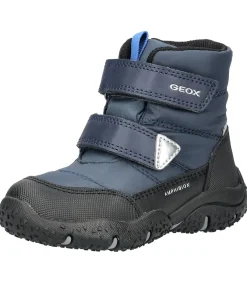 Clearance Imitatieleer/Nylon Enkellaarzen Kinderen Laarzen