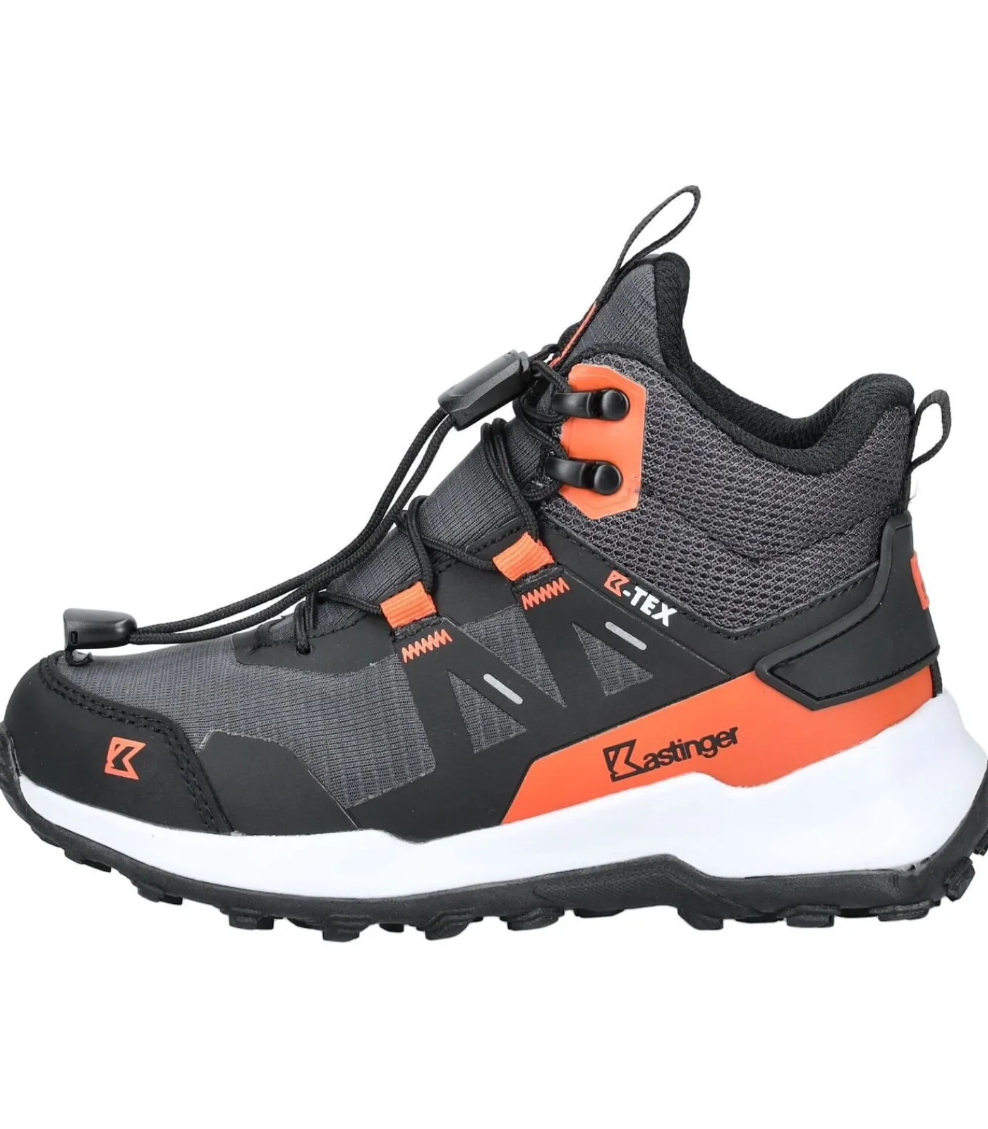 Hot Imitatieleer/Nylon Wandelschoenen Kinderen Sportschoenen