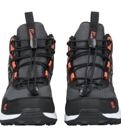 Hot Imitatieleer/Nylon Wandelschoenen Kinderen Sportschoenen