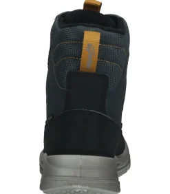 Kinderen Superfit Imitatieleer/Textiel Laarzen