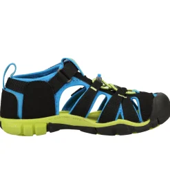 Imitatieleer/Textiel Sandalen Kinderen Sandalen