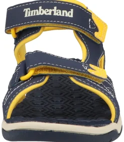 Kinderen Timberland Imitatieleer/Textiel Sandalen