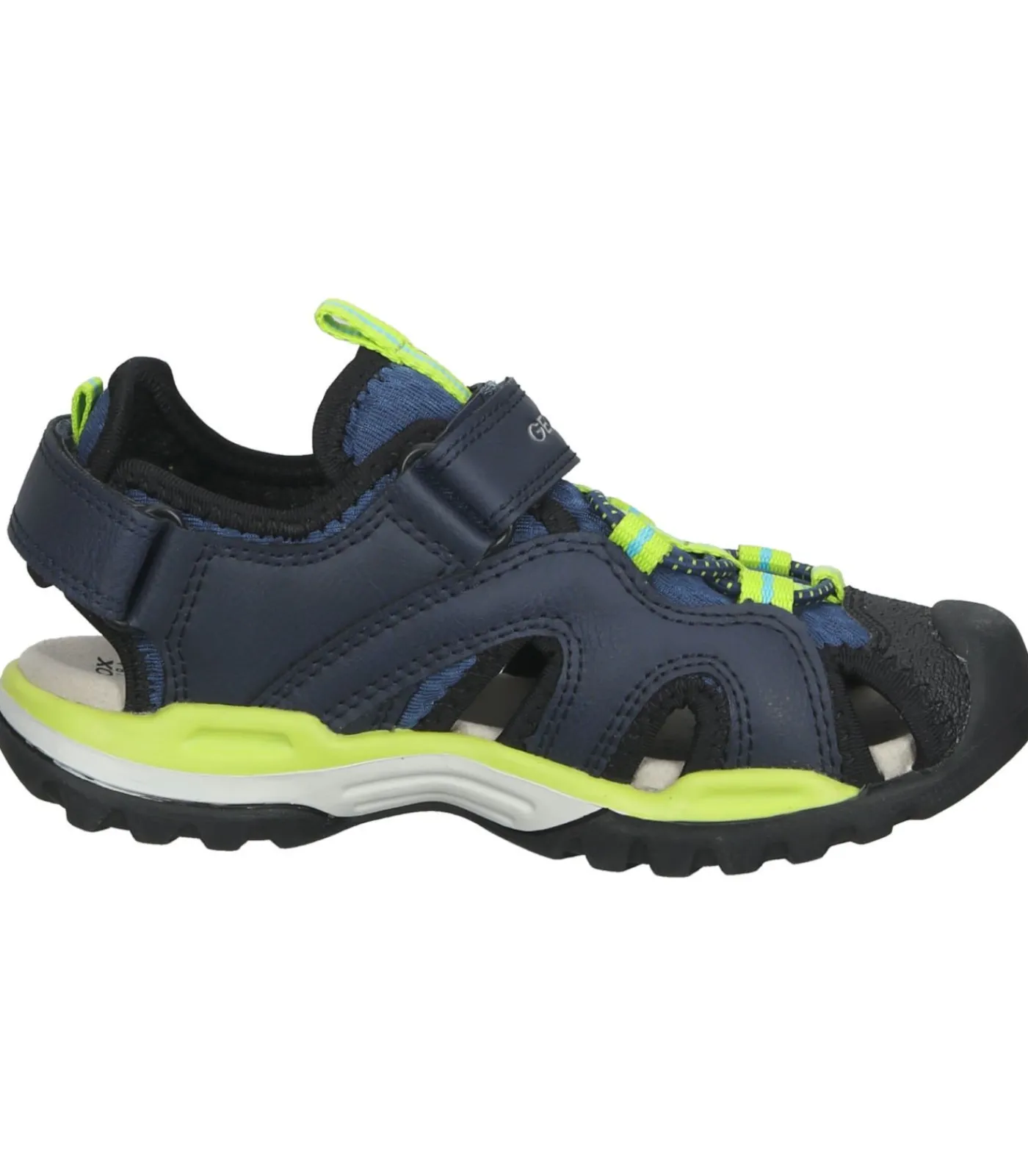 Outlet Imitatieleer/Textiel Sandalen Kinderen Sandalen
