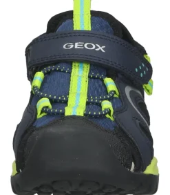 Outlet Imitatieleer/Textiel Sandalen Kinderen Sandalen