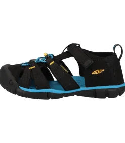 Sale Imitatieleer/Textiel Sandalen Kinderen Sandalen