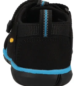 Sale Imitatieleer/Textiel Sandalen Kinderen Sandalen