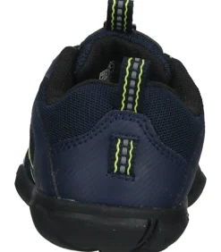 Kinderen Keen Imitatieleer/Textiel Wandelschoenen