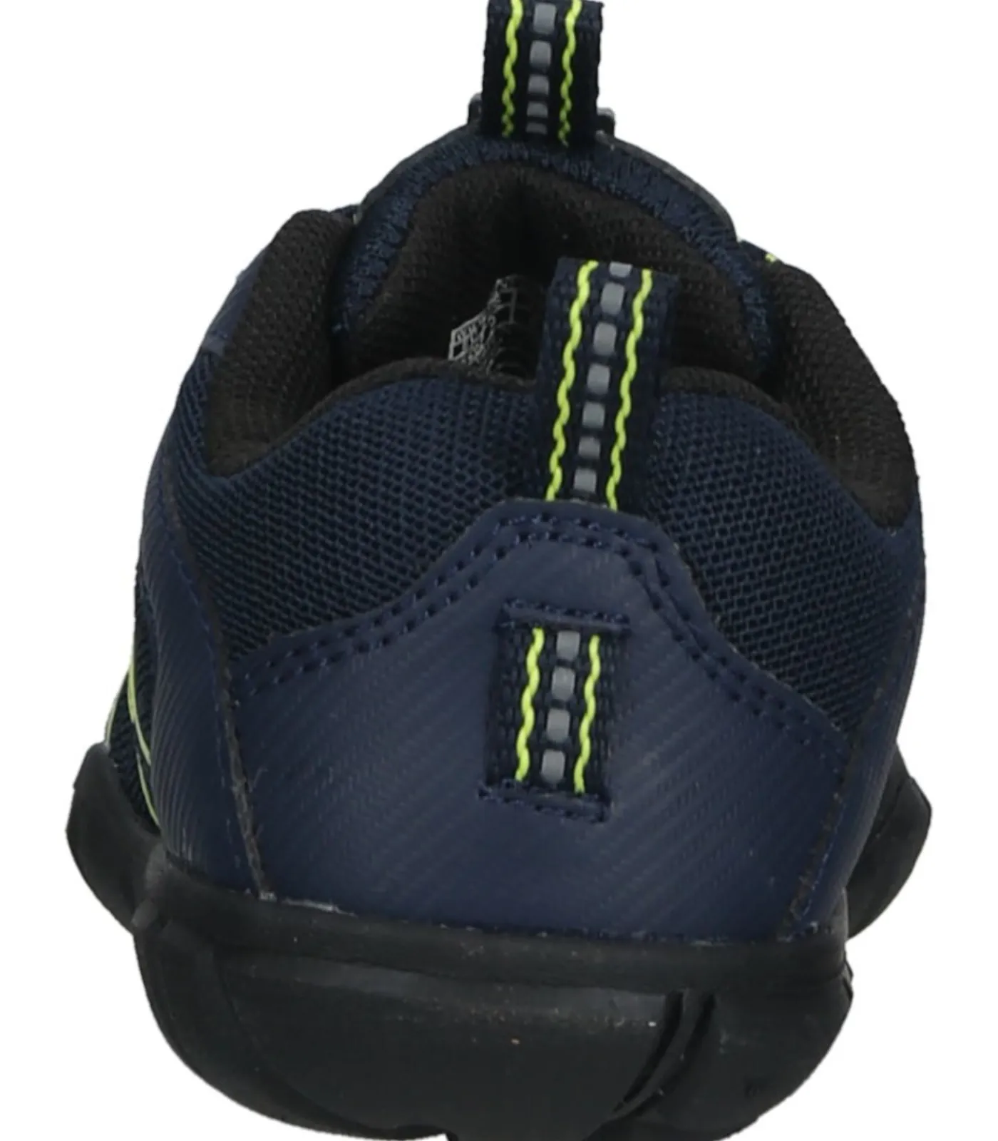 Kinderen Keen Imitatieleer/Textiel Wandelschoenen