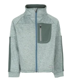 Clearance IMMENSE - Jasje - Olijfgroen Kinderen Jassen