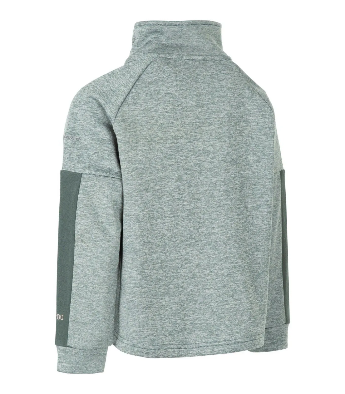 Clearance IMMENSE - Jasje - Olijfgroen Kinderen Jassen