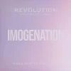 Online Imogenation Highlight To The Moon Highlighter Palette Oogmake Up