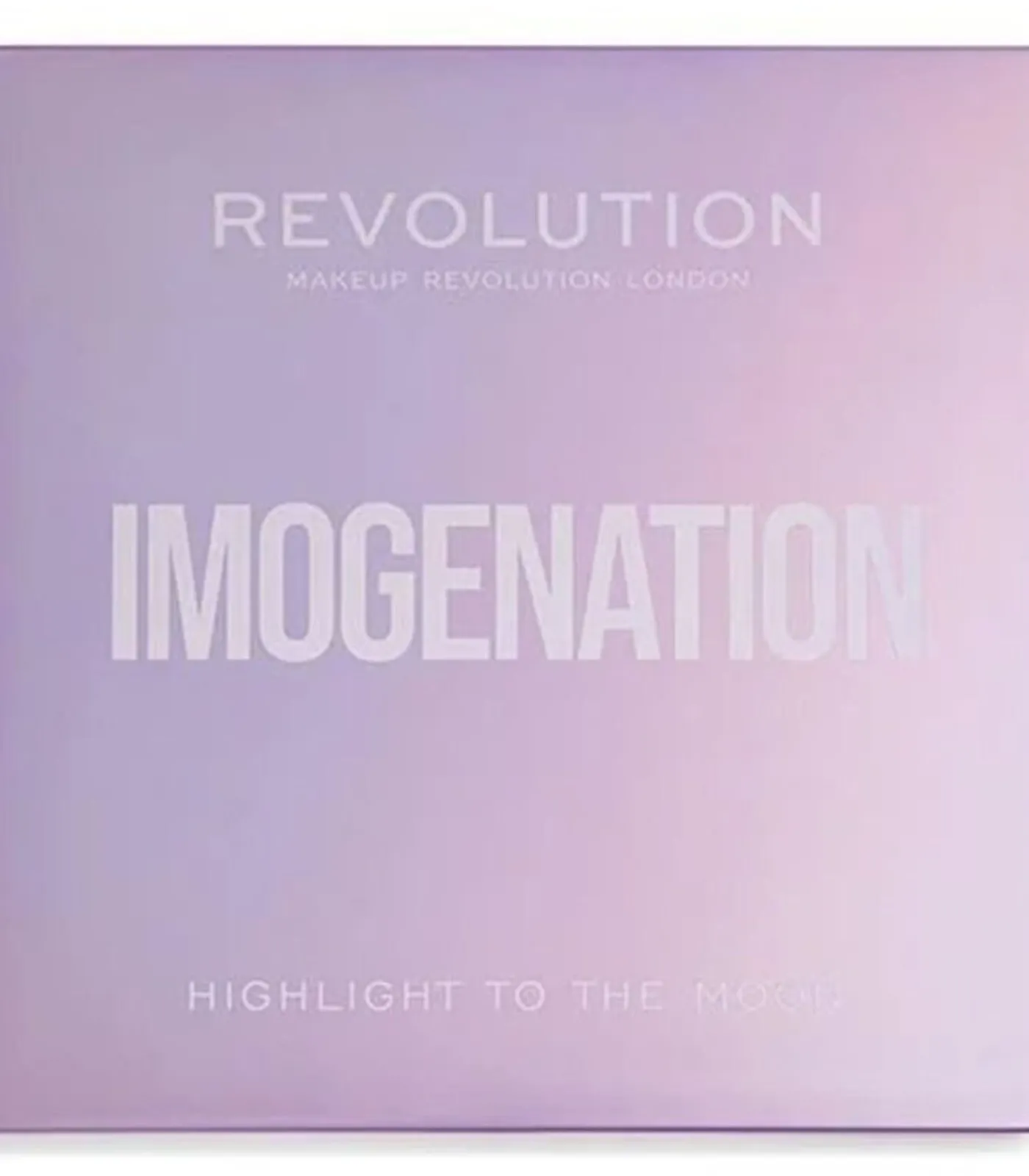 Online Imogenation Highlight To The Moon Highlighter Palette Oogmake Up