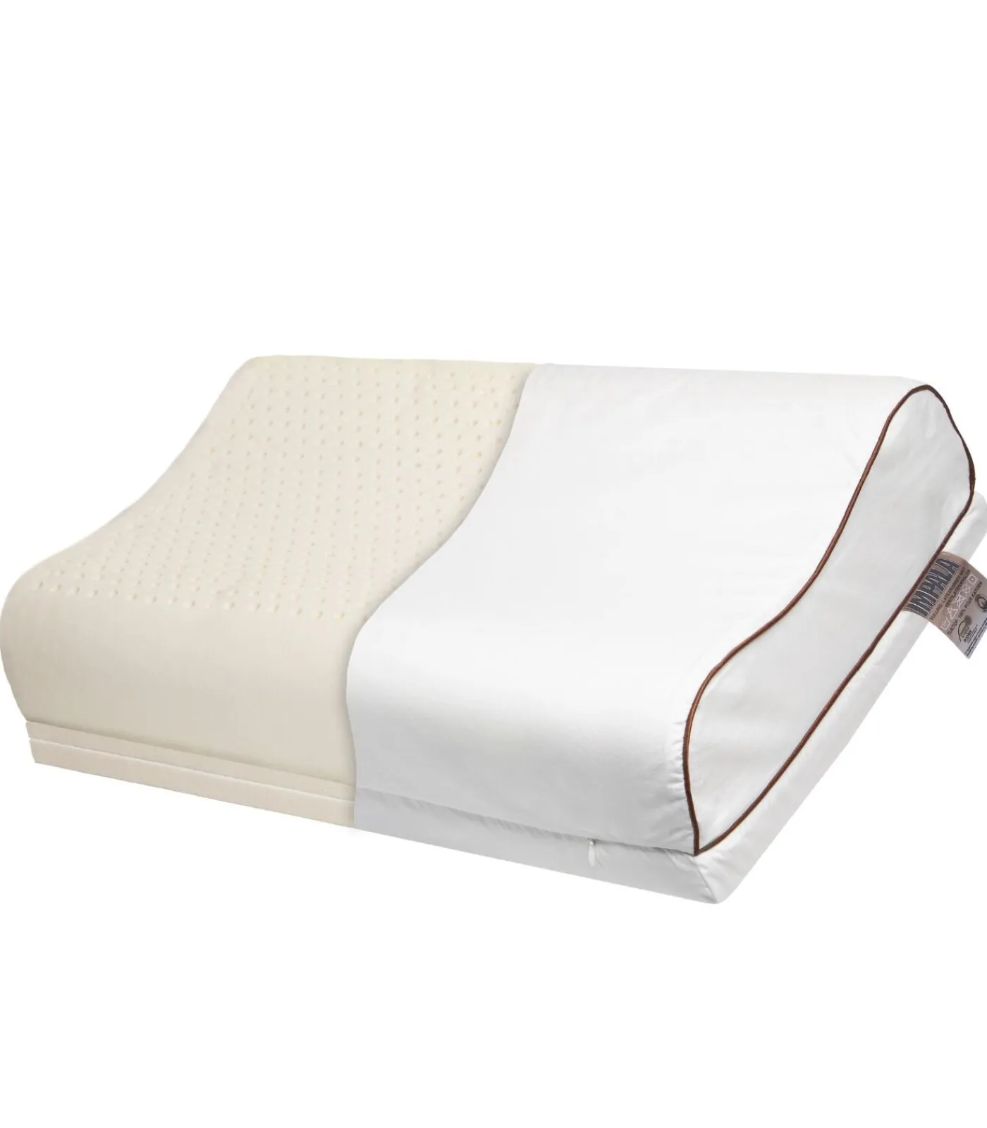 Online Impala Latex Contour Kussen Kussens