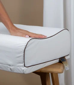 Online Impala Latex Contour Kussen Kussens