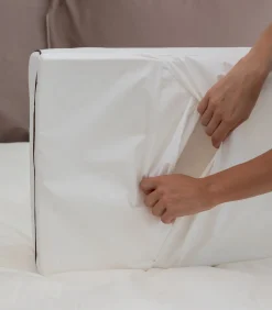 Online Impala Latex Contour Kussen Kussens