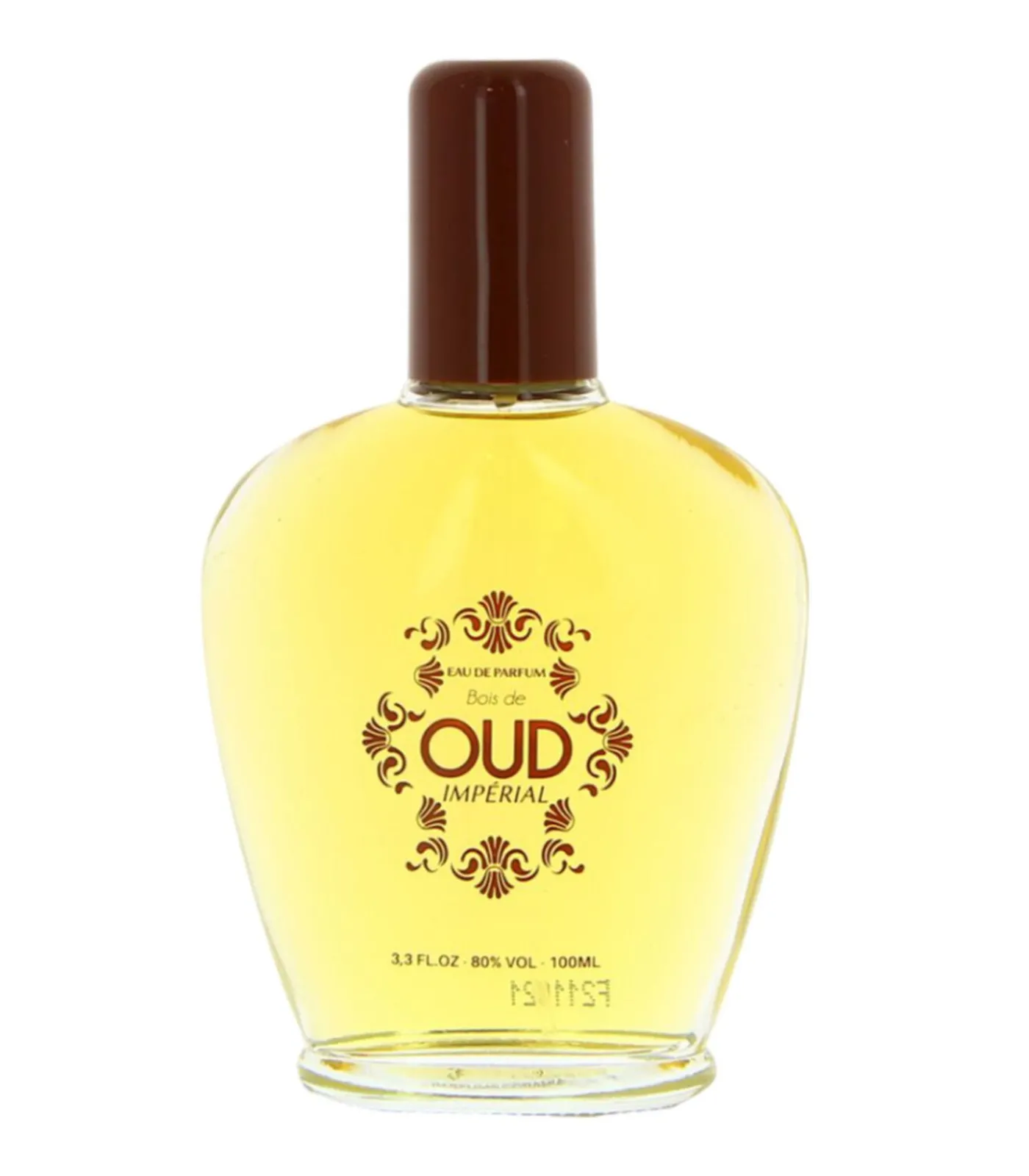 Sale Imperial Oud Hout Eau de Parfum 100ml Eau De Parfum
