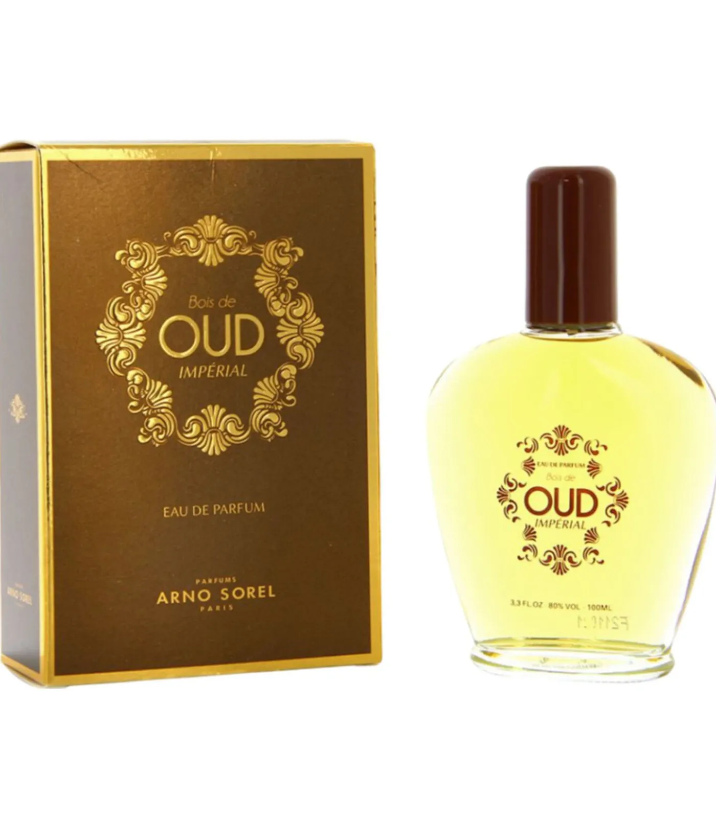 Sale Imperial Oud Hout Eau de Parfum 100ml Eau De Parfum