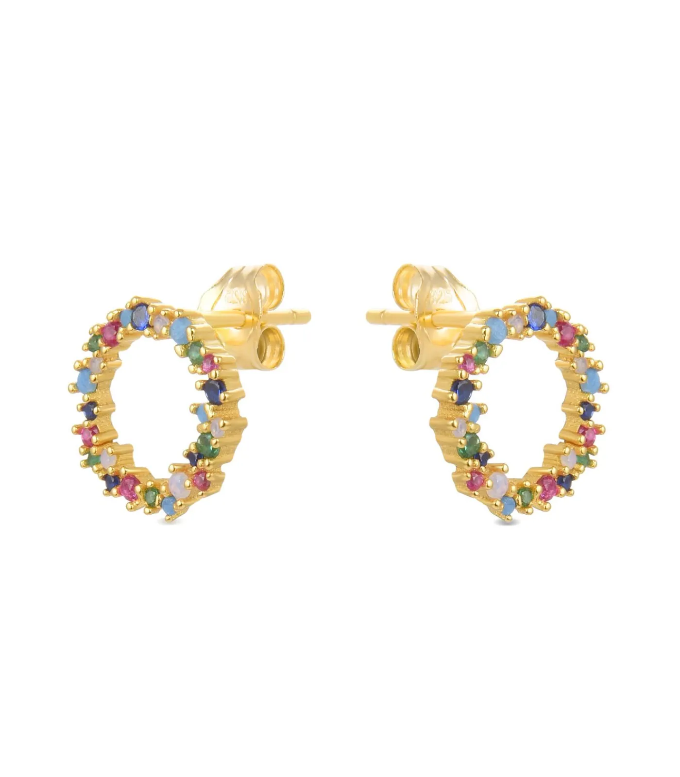 Sale IN BEHANDELING THILAK DAMES Oorbellen