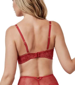 Hot In elkaar grijpende beha AURUM DAMES Bh's En Body's