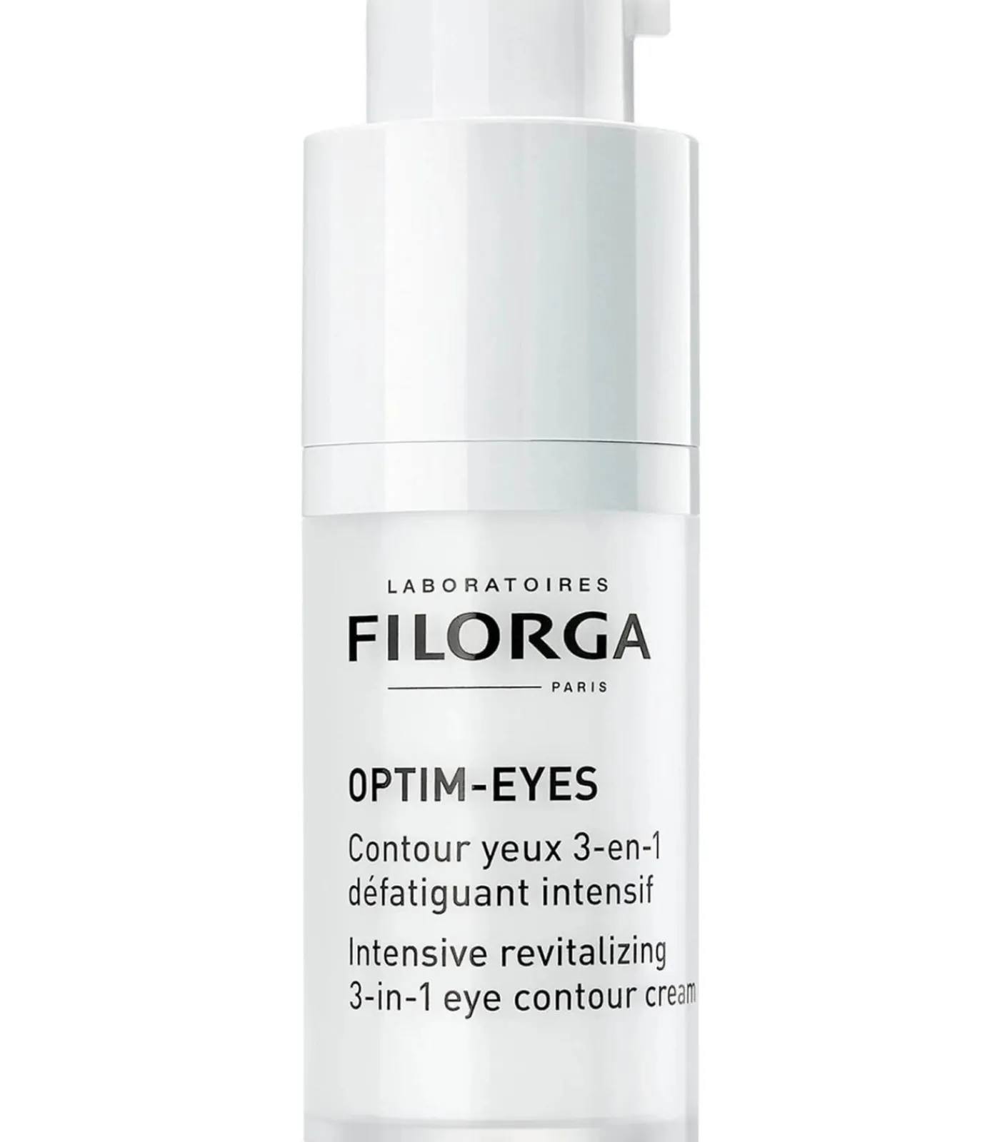 3-in-1 Oogcontour Optim-Eyes 15 ml Oogmake Up