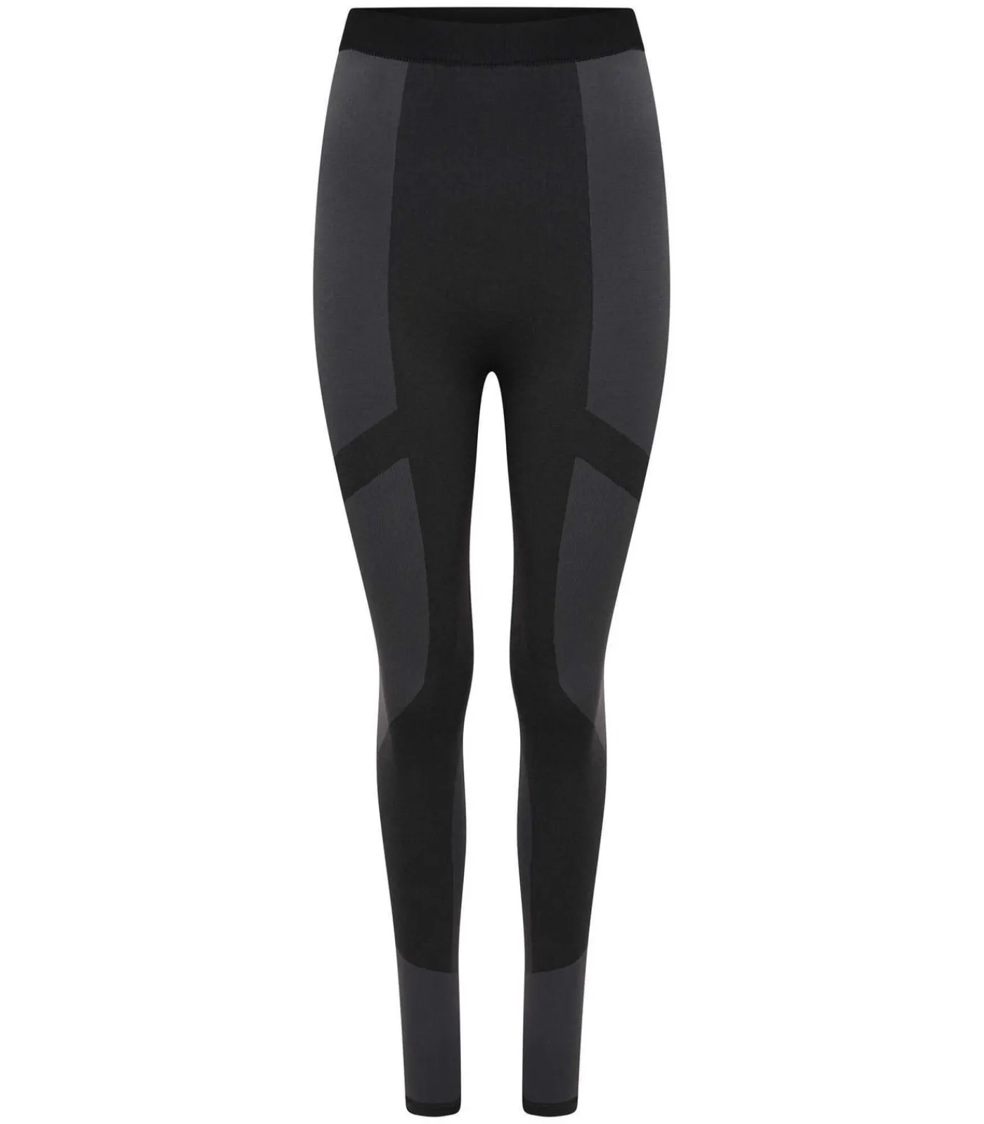 Clearance IN THE ZONE - Leggings - Zwart Heren Thermisch Ondergoed