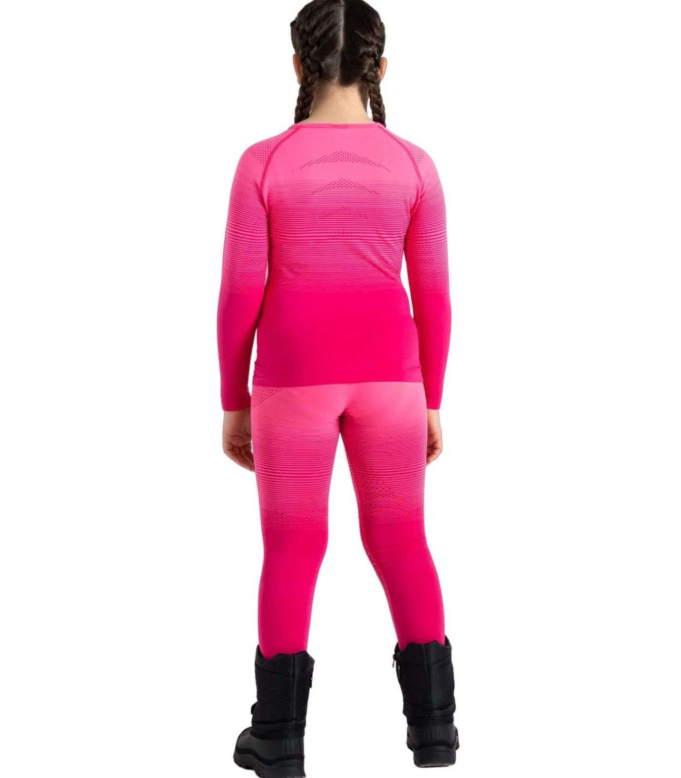 Kinderen Dare 2b IN THE ZONE II - basislaag -