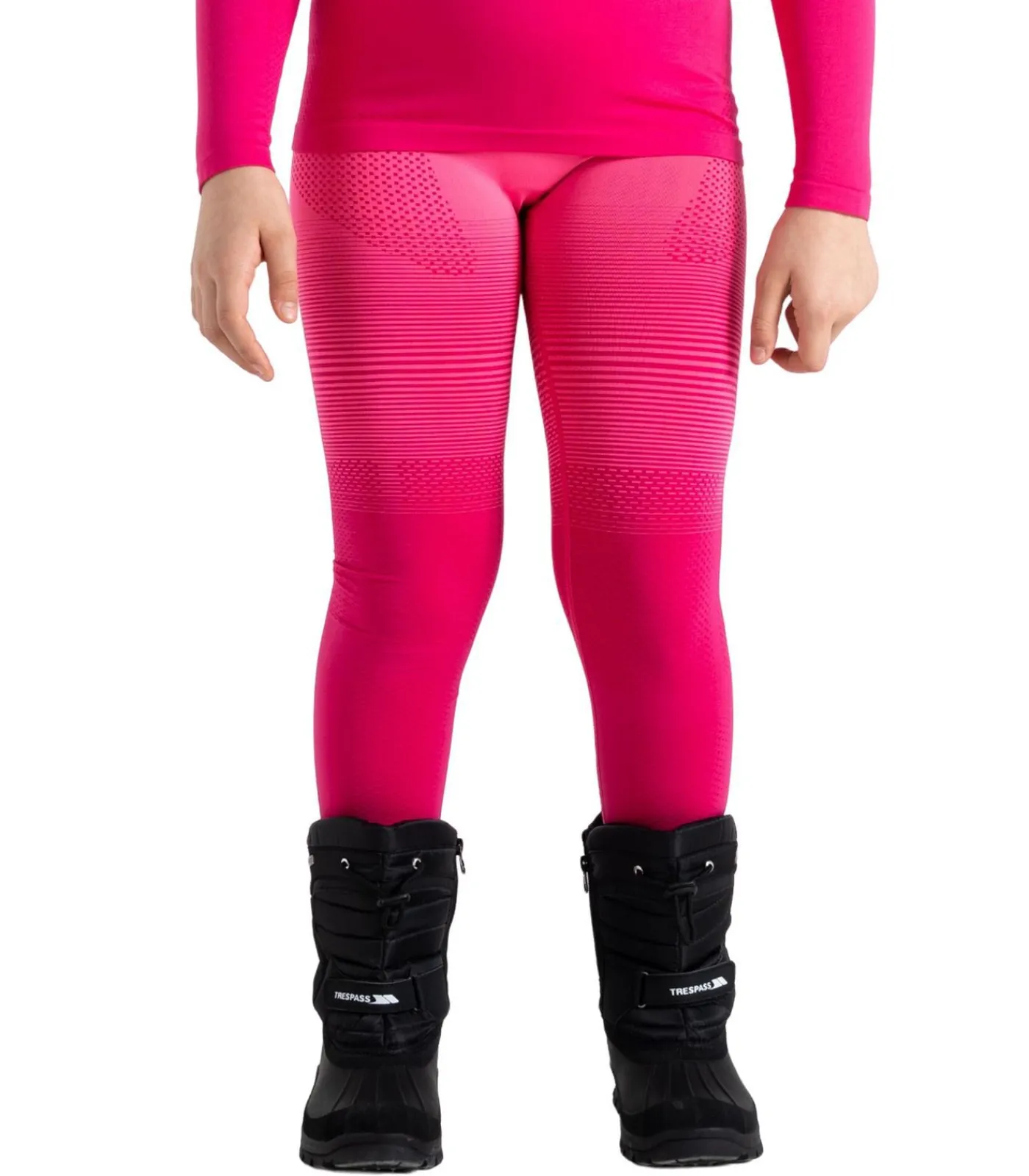 Kinderen Dare 2b IN THE ZONE II - basislaag -