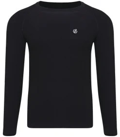 Heren Dare 2b IN THE ZONE II - basislaag - Zwart