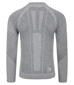 Heren Dare 2b IN THE ZONE II - basislaag - Donkergrijs