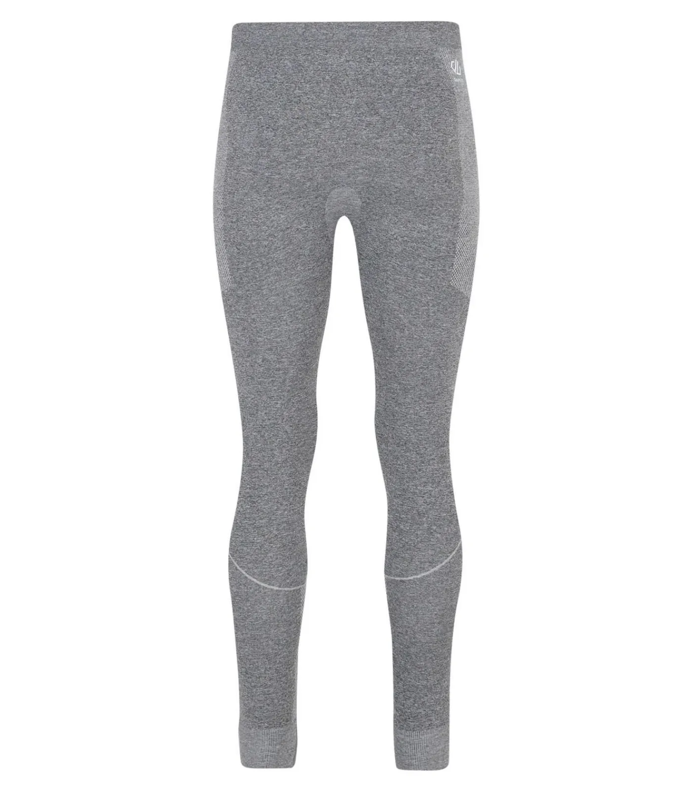 Heren Dare 2b IN THE ZONE II - basislaag - Donkergrijs