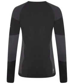 Heren Dare 2b IN THE ZONE II - basislaag - Zwart