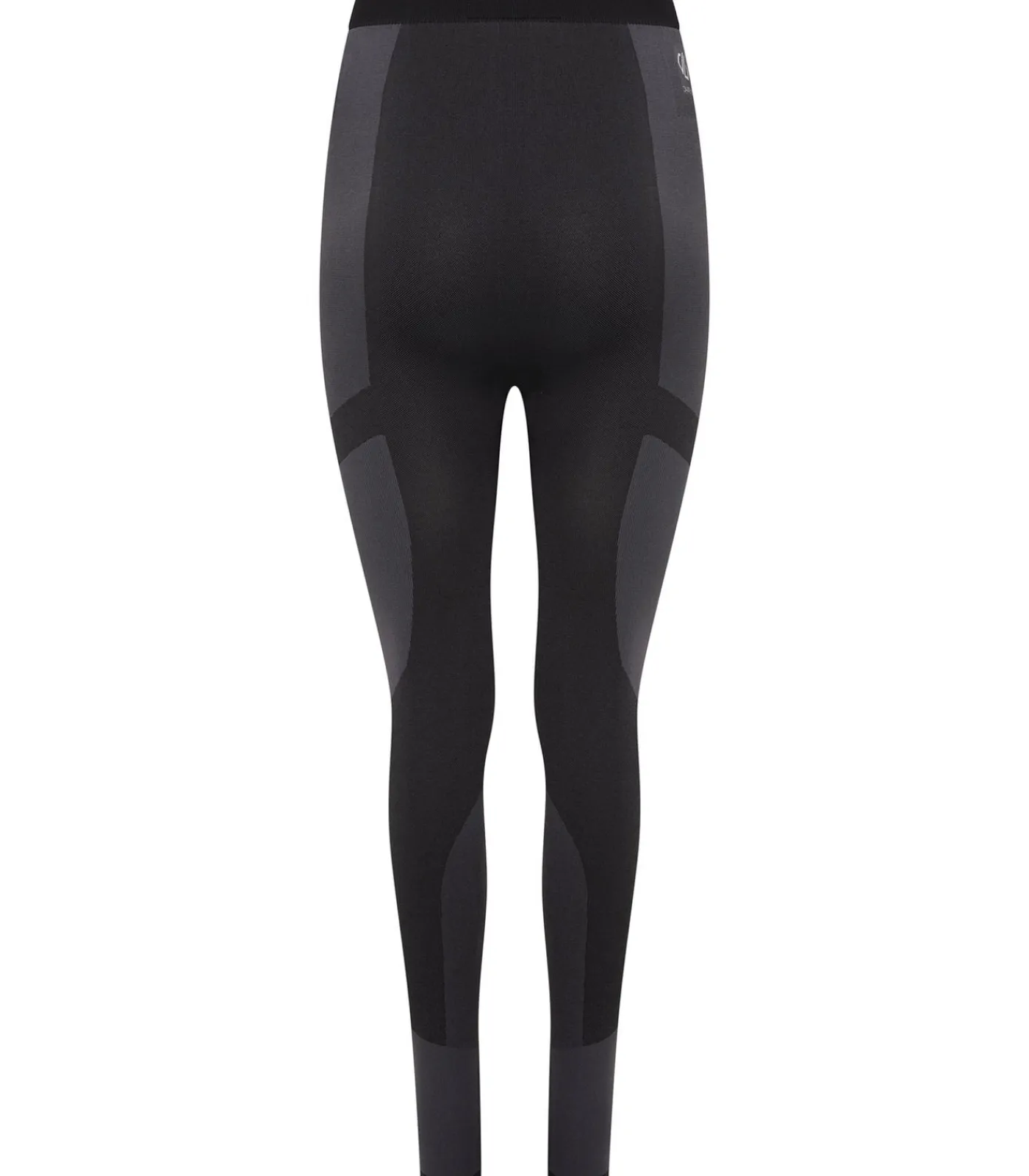 DAMES Dare 2b IN THE ZONE II - basislaag - Zwart