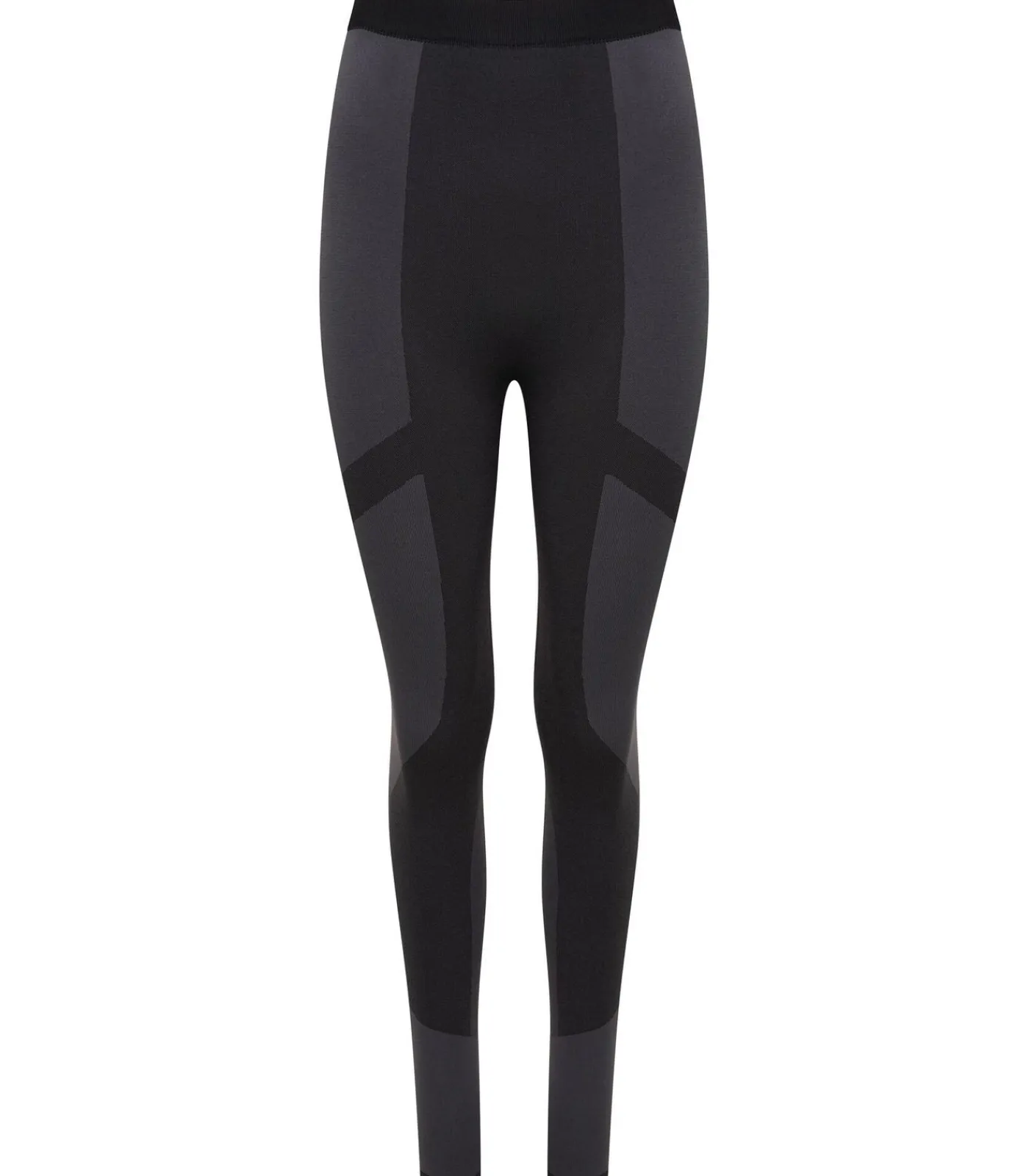 DAMES Dare 2b IN THE ZONE II - basislaag - Zwart