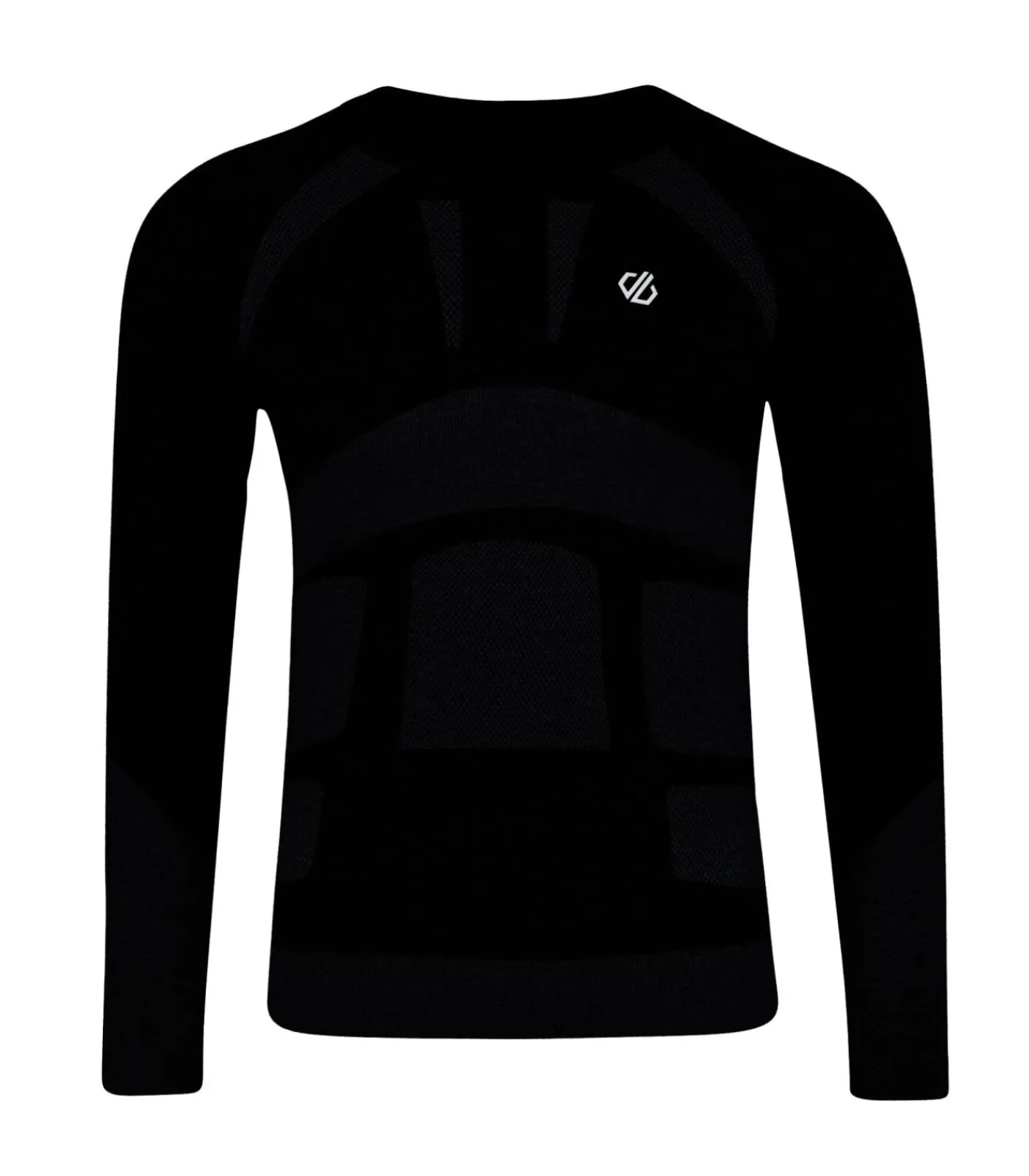 Heren Dare 2b IN THE ZONE II - Vest - Fuchsia