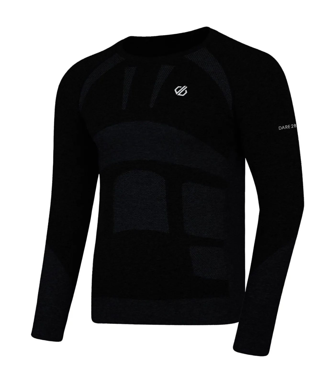 Heren Dare 2b IN THE ZONE II - Vest - Fuchsia