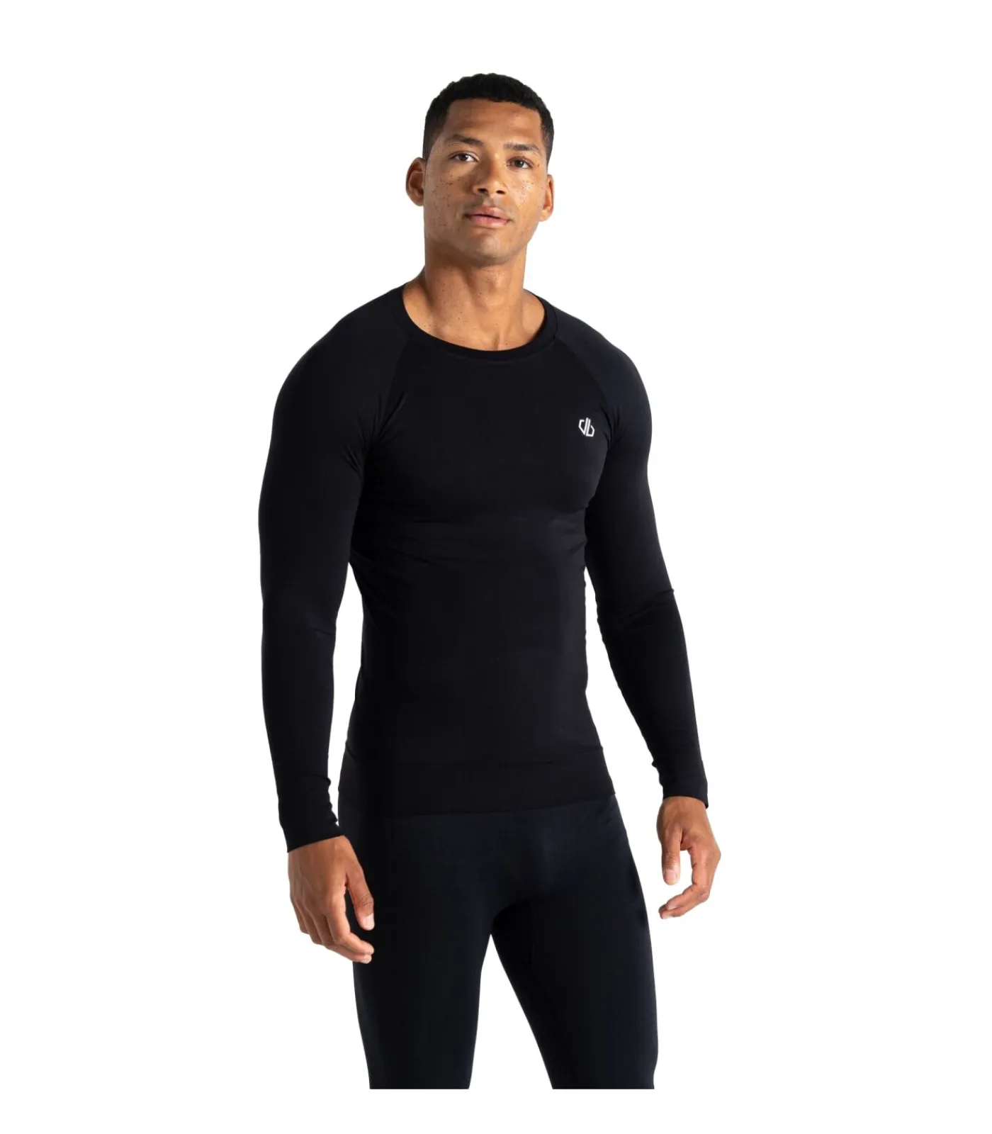 Heren Dare 2b IN THE ZONE II - Vest - Fuchsia