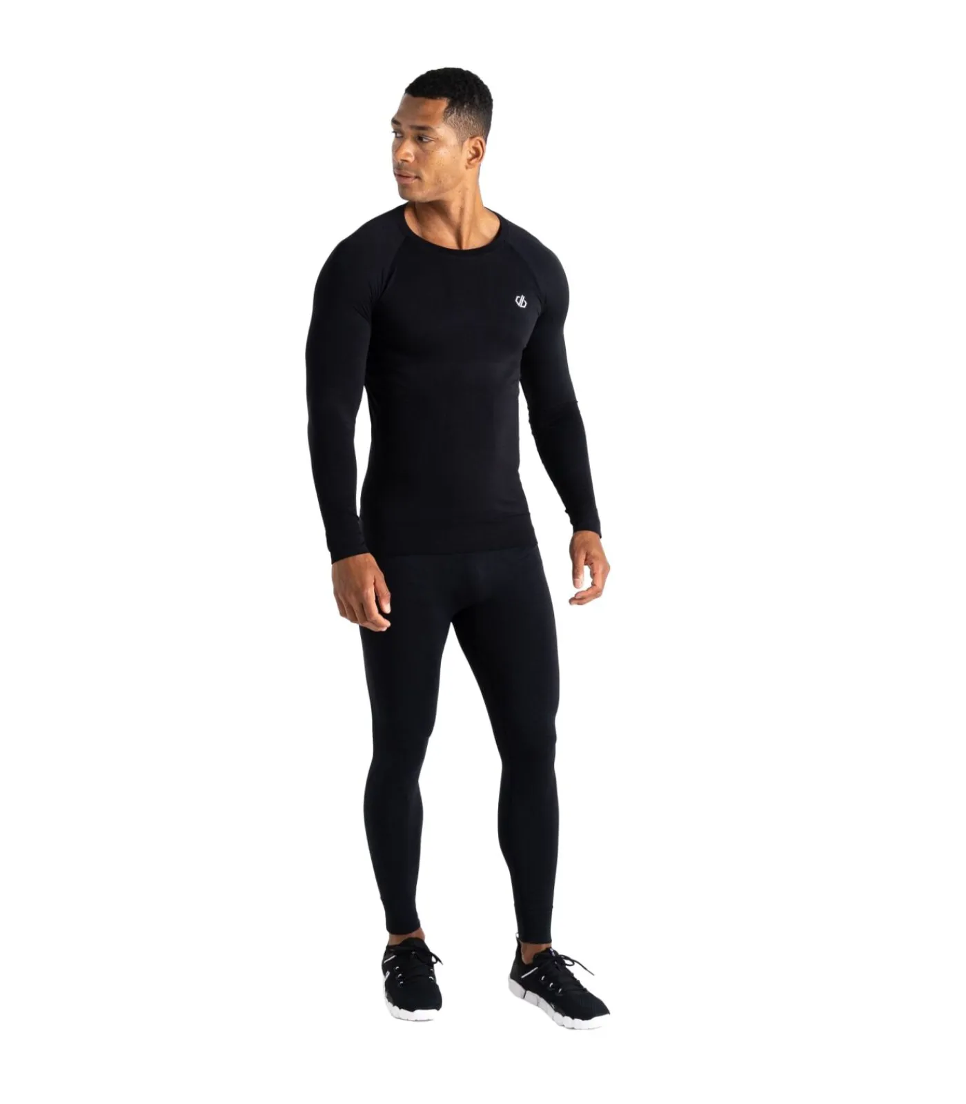 Heren Dare 2b IN THE ZONE II - Vest - Fuchsia