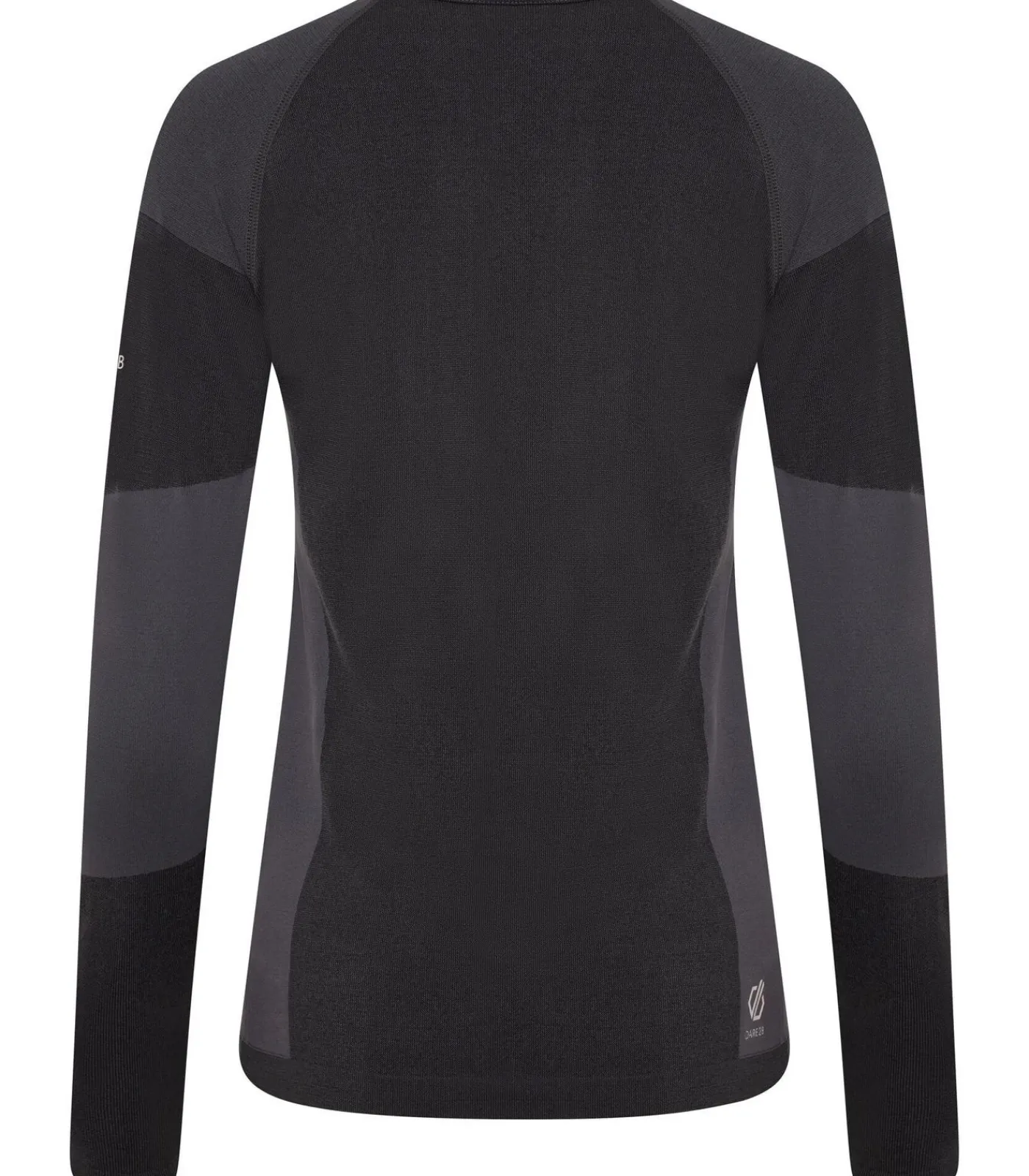 Heren Dare 2b IN THE ZONE II - Vest - Zwart