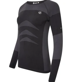 Heren Dare 2b IN THE ZONE II - Vest - Zwart